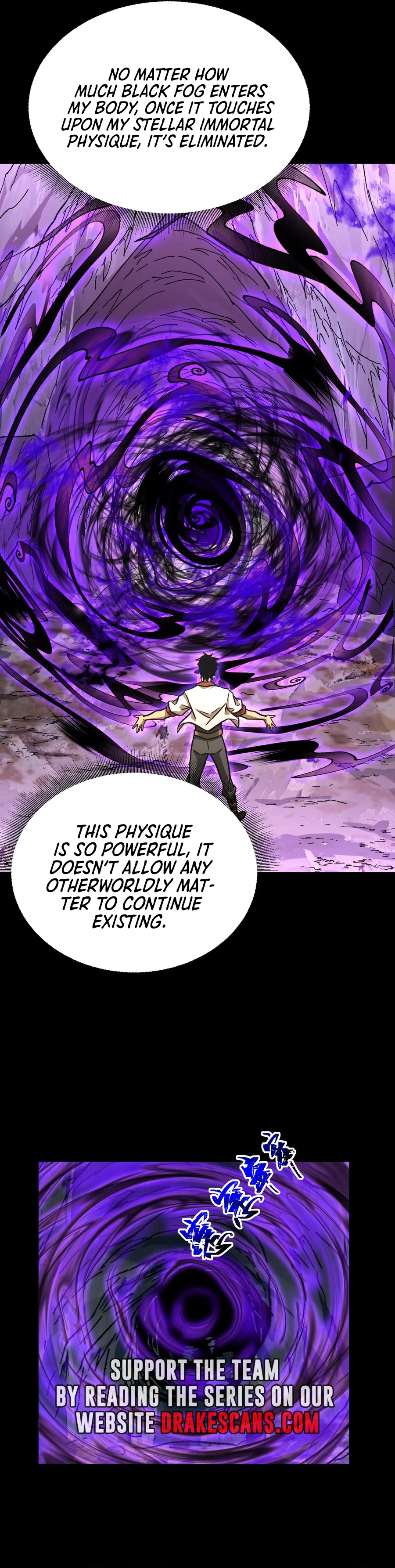 Read Log into the Future Manga Online