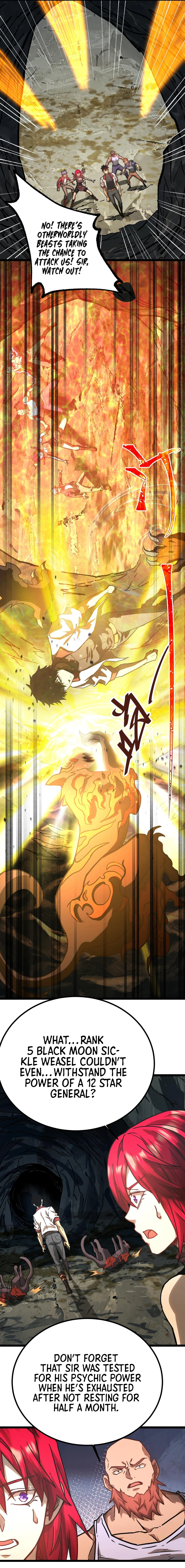 Read Log into the Future Manga Online