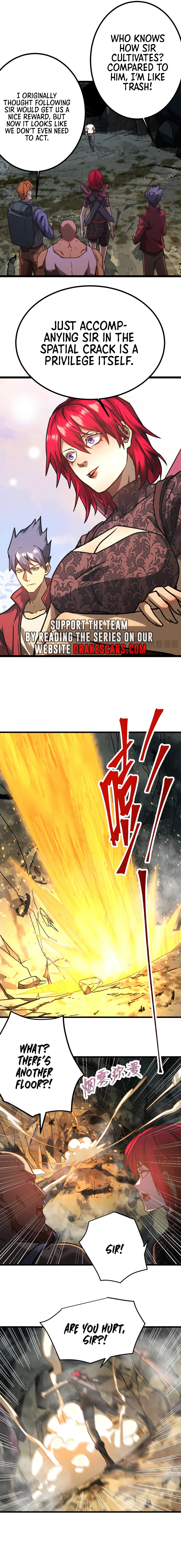 Read Log into the Future Manga Online
