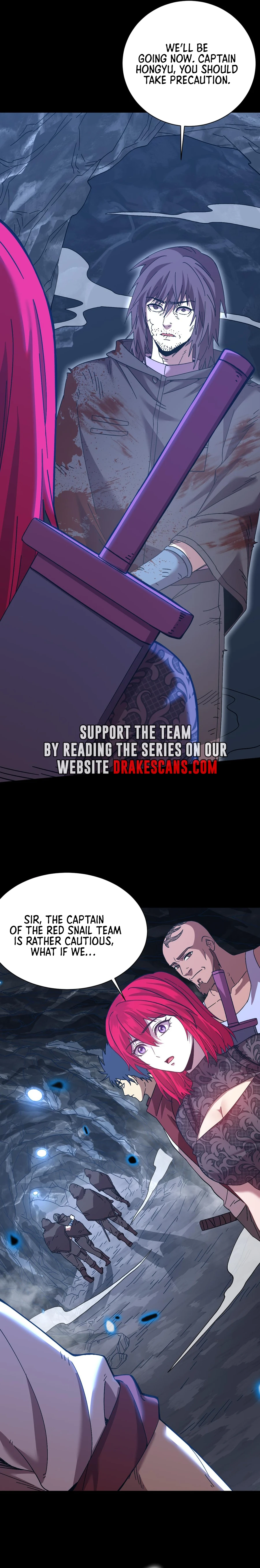 Read Log into the Future Manga Online