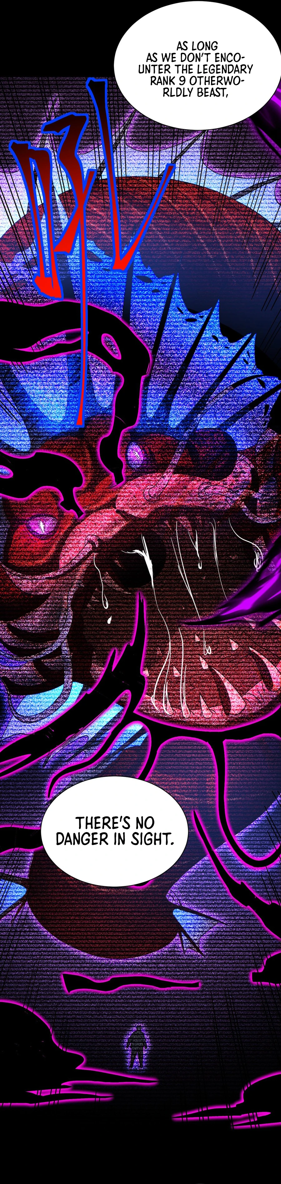 Read Log into the Future Manga Online