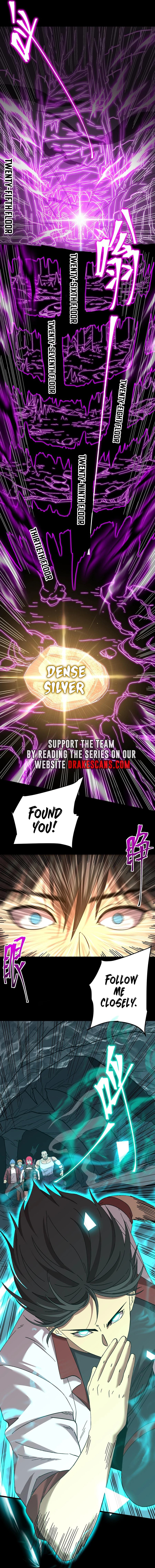 Read Log into the Future Manga Online