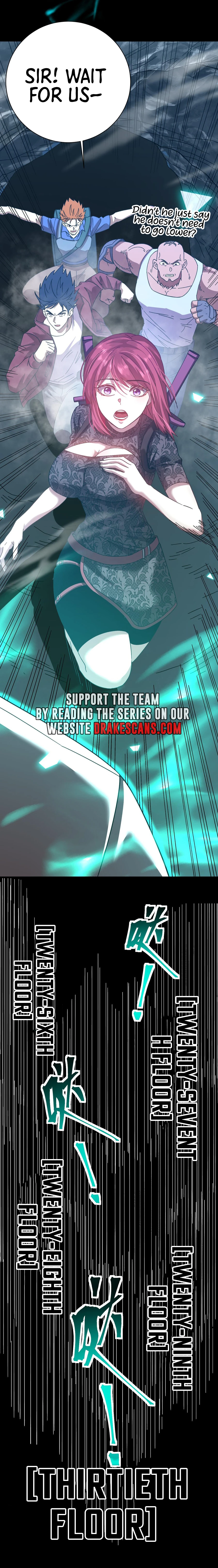 Read Log into the Future Manga Online