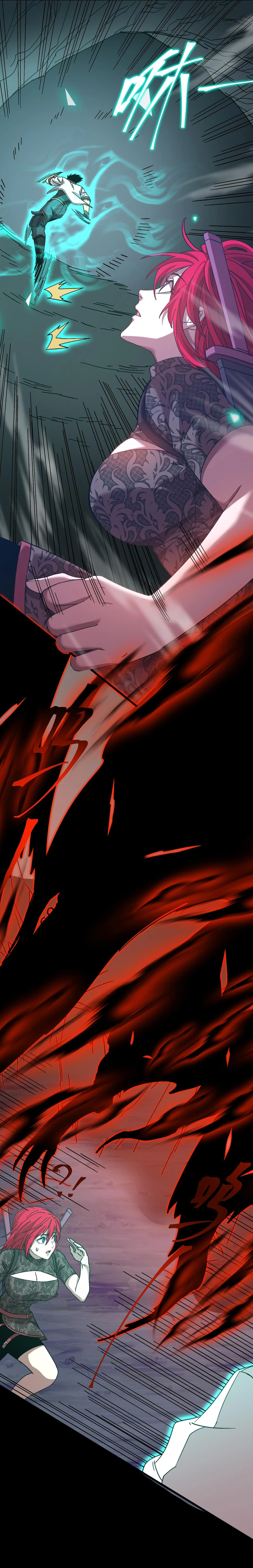 Read Log into the Future Manga Online