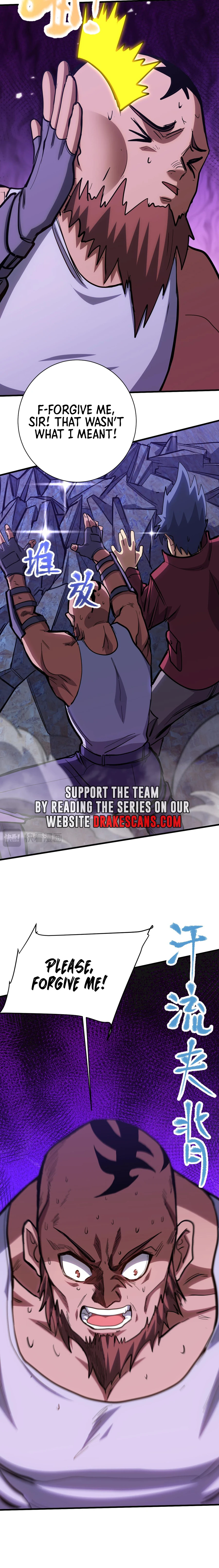 Read Log into the Future Manga Online