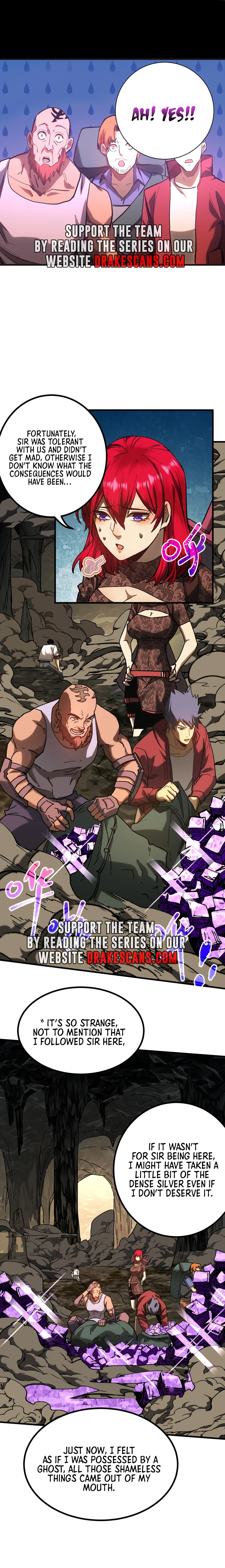Read Log into the Future Manga Online