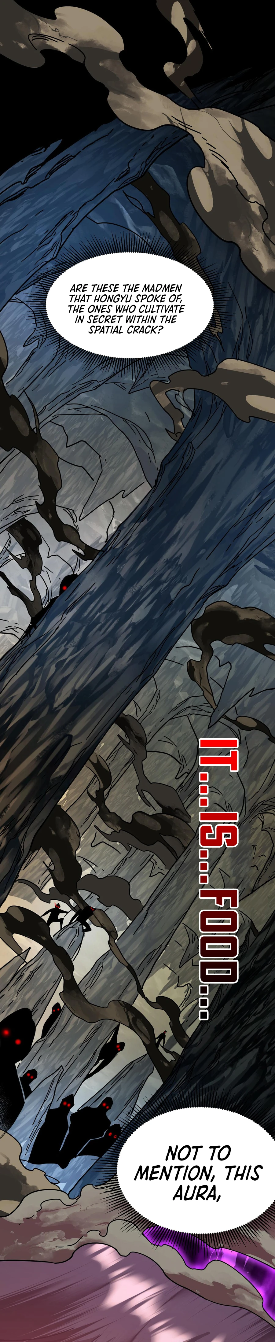 Read Log into the Future Manga Online