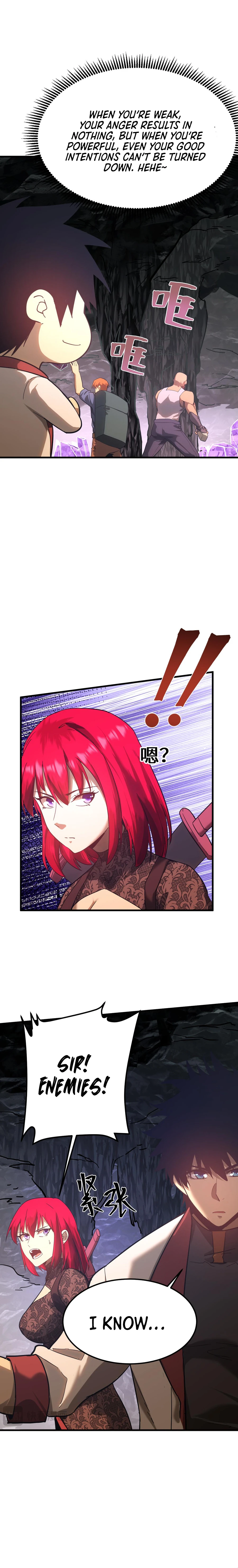 Read Log into the Future Manga Online
