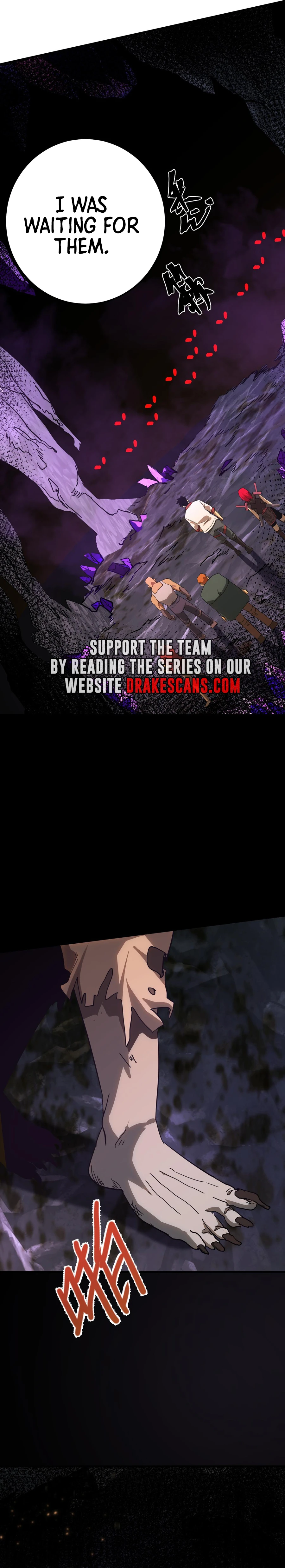 Read Log into the Future Manga Online