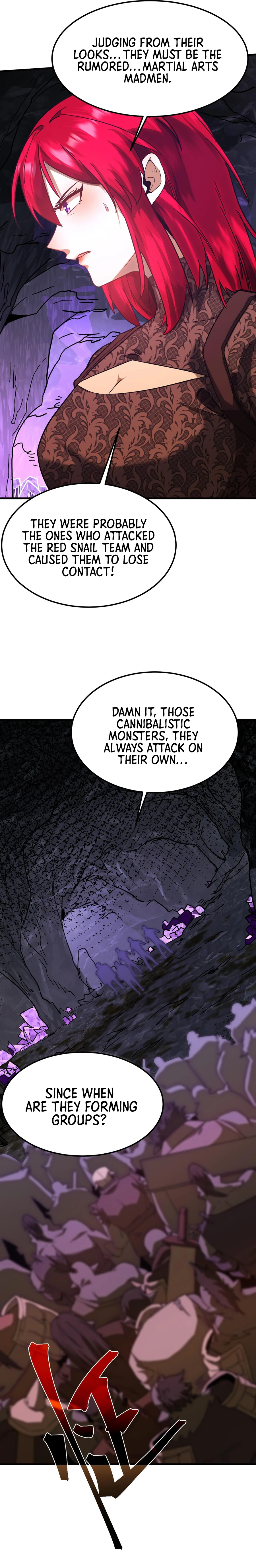 Read Log into the Future Manga Online