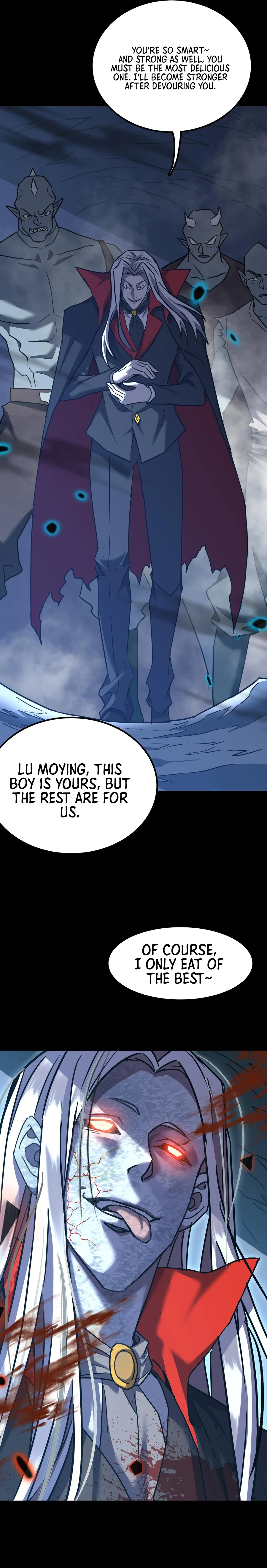 Read Log into the Future Manga Online