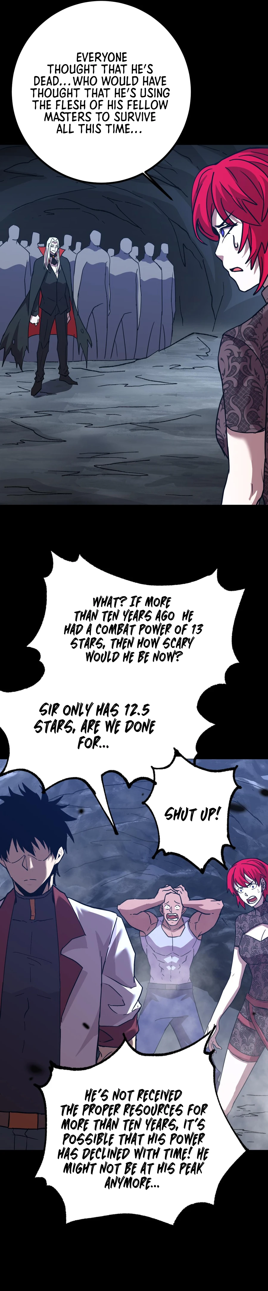 Read Log into the Future Manga Online