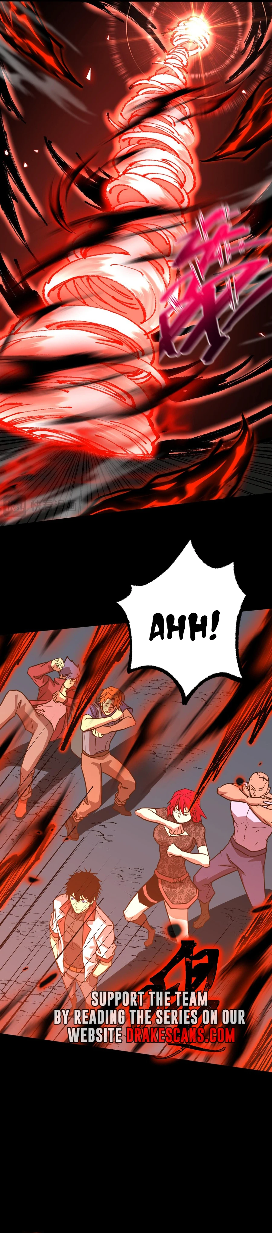 Read Log into the Future Manga Online