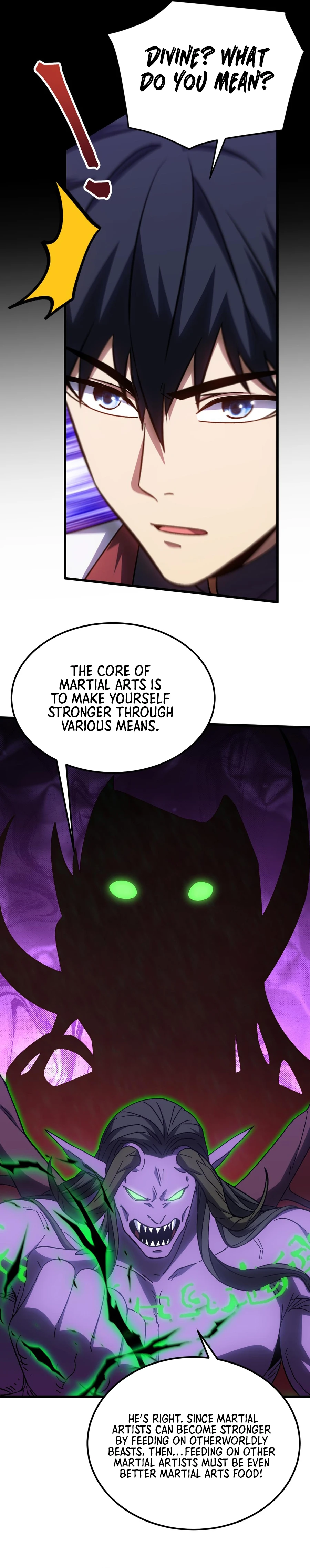Read Log into the Future Manga Online