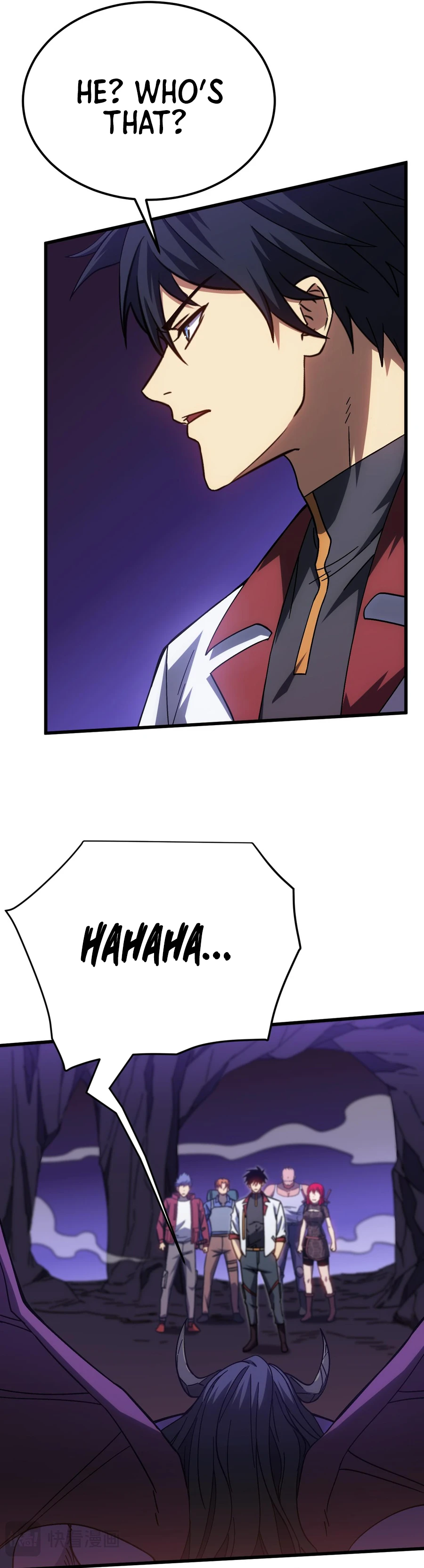 Read Log into the Future Manga Online