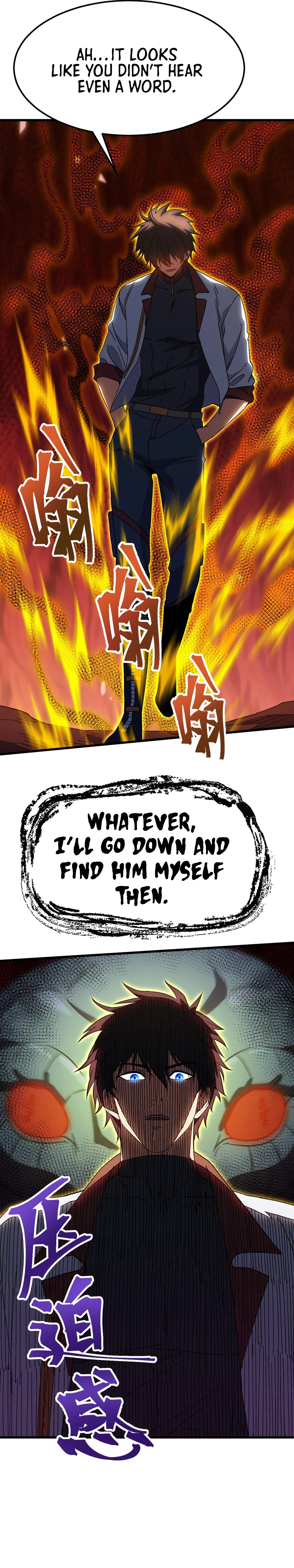 Read Log into the Future Manga Online