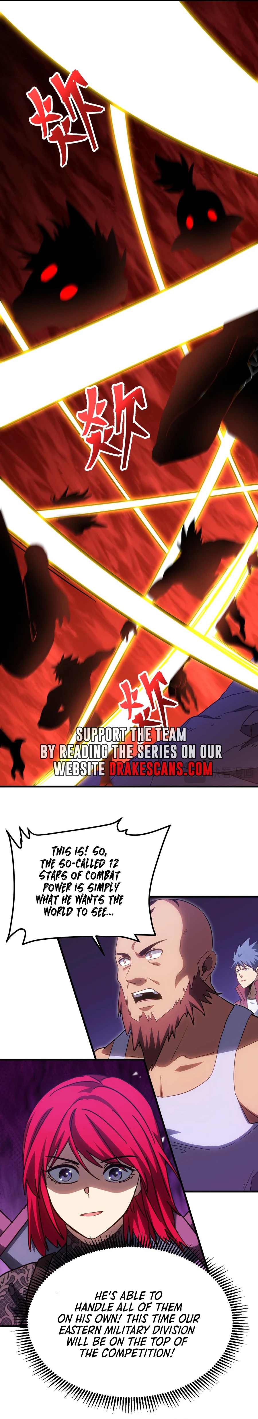 Read Log into the Future Manga Online