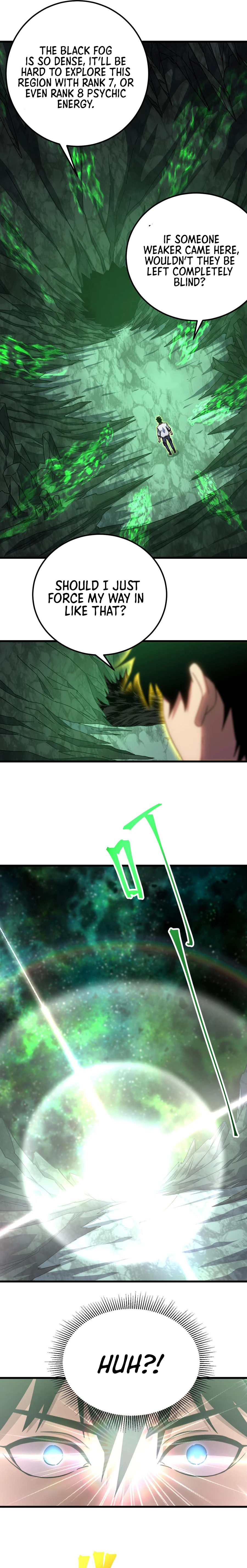 Read Log into the Future Manga Online