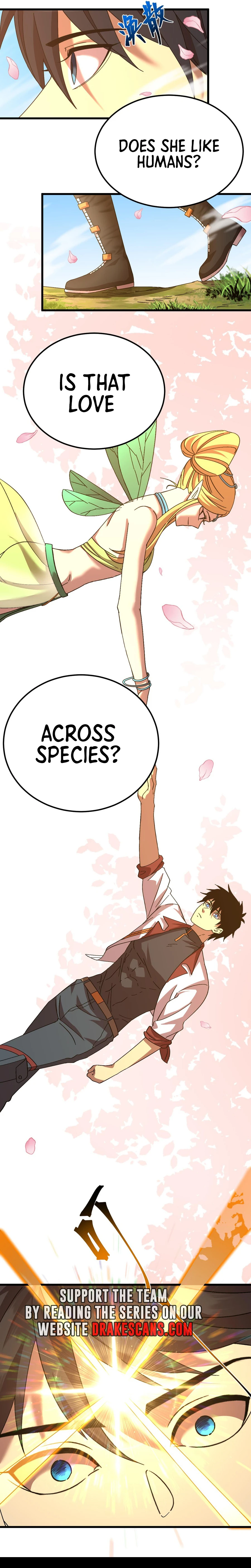 Read Log into the Future Manga Online