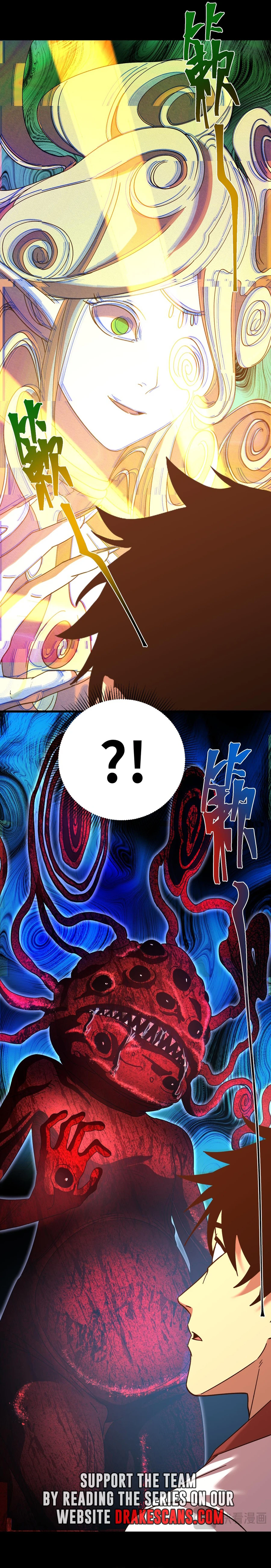 Read Log into the Future Manga Online