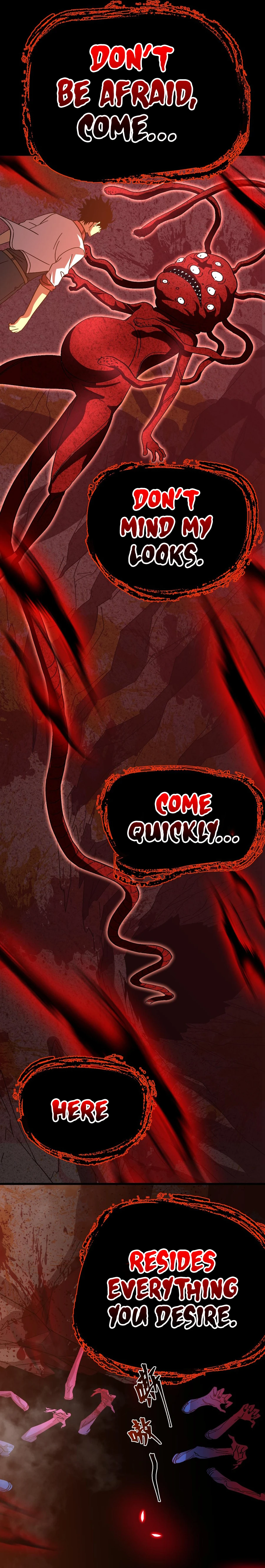 Read Log into the Future Manga Online
