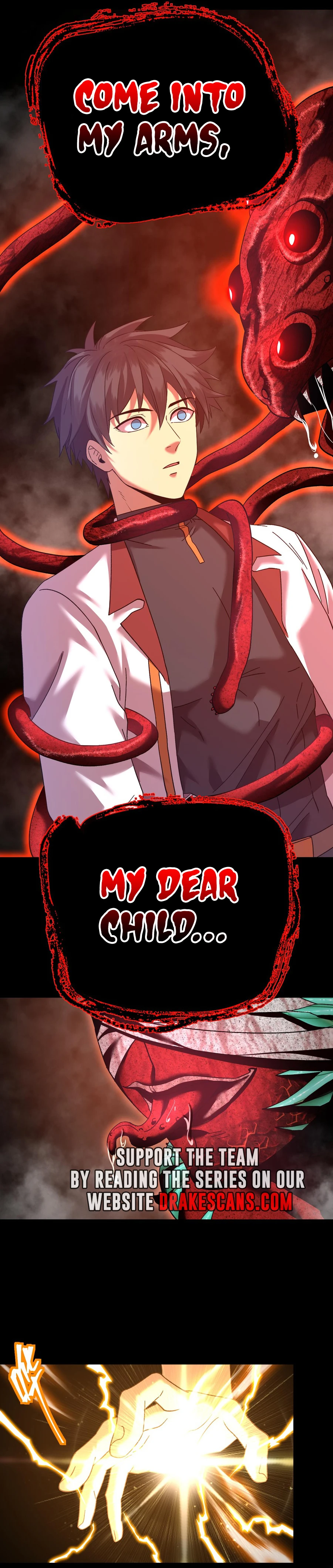 Read Log into the Future Manga Online