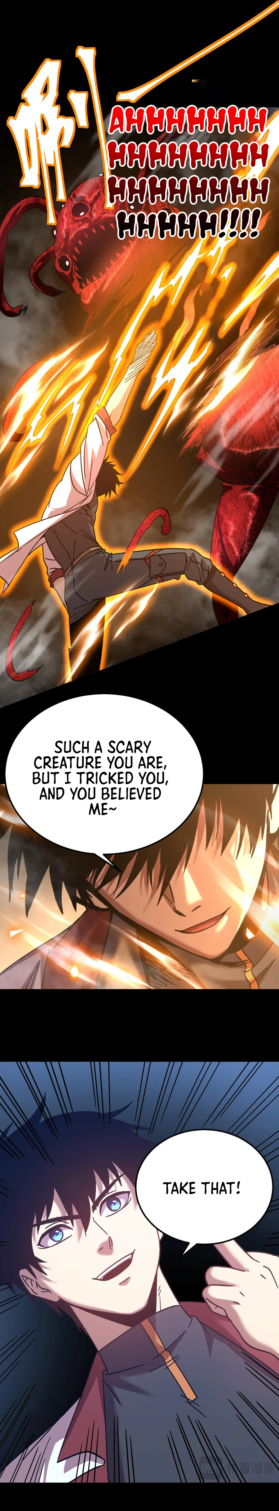 Read Log into the Future Manga Online