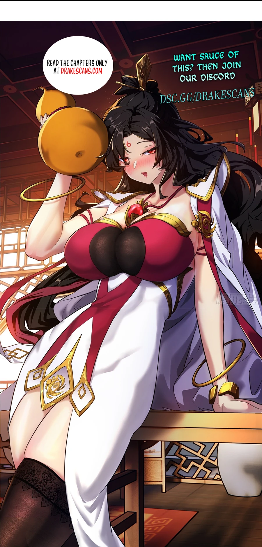 Read Log into the Future Manga Online