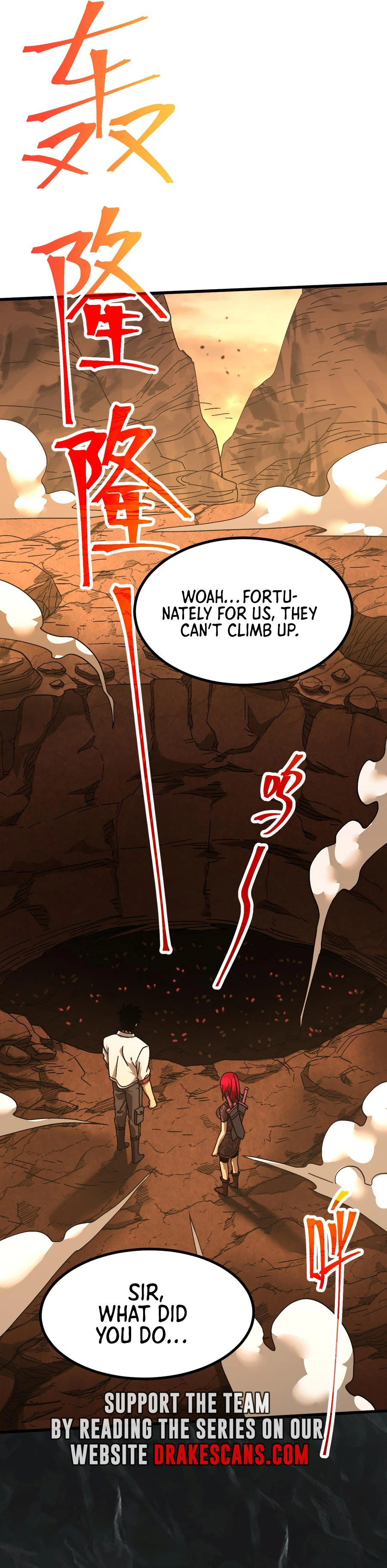 Read Log into the Future Manga Online