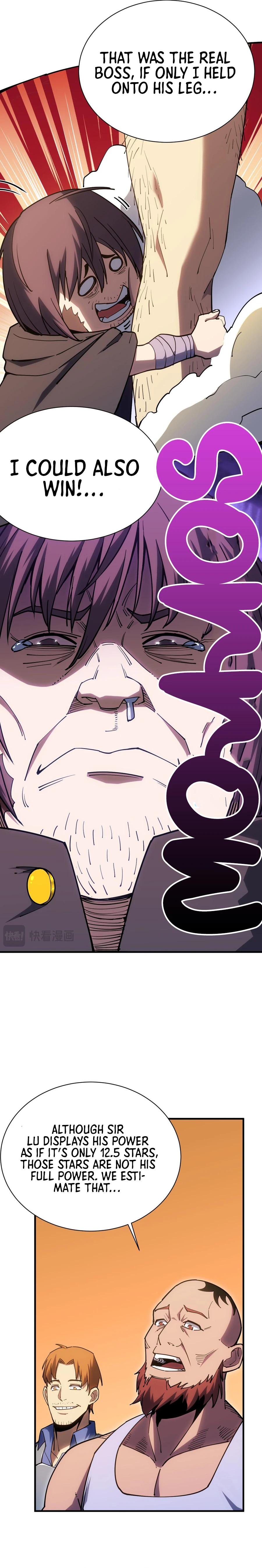Read Log into the Future Manga Online