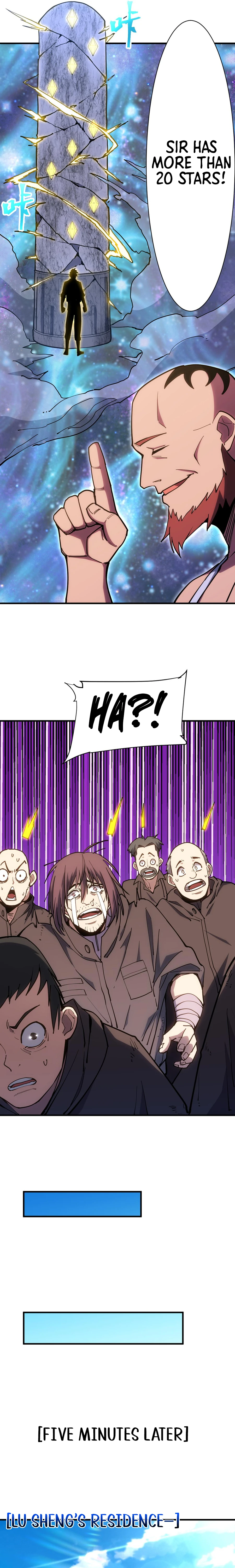 Read Log into the Future Manga Online