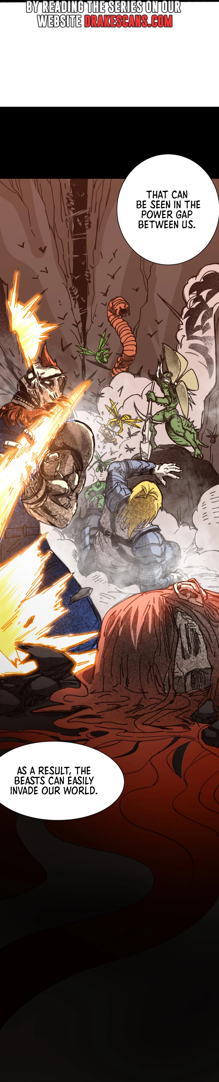 Read Log into the Future Manga Online