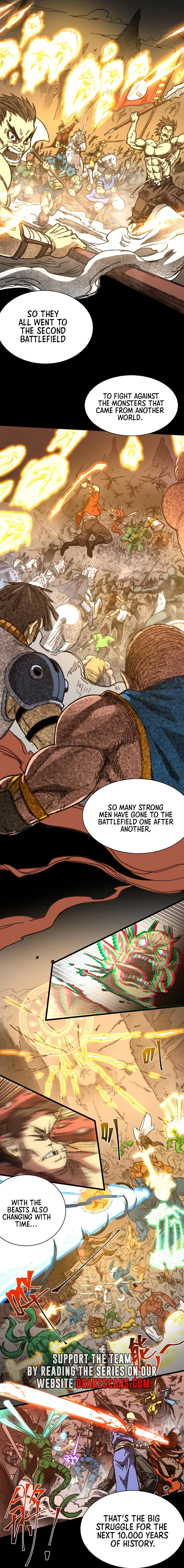 Read Log into the Future Manga Online