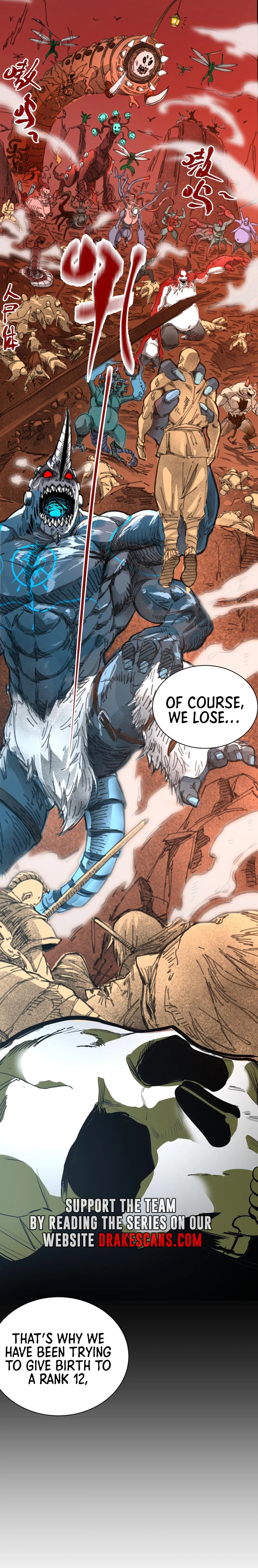 Read Log into the Future Manga Online
