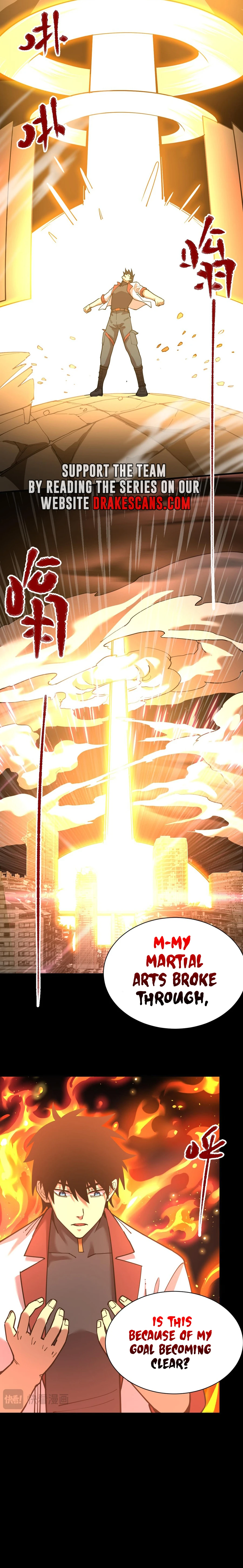 Read Log into the Future Manga Online