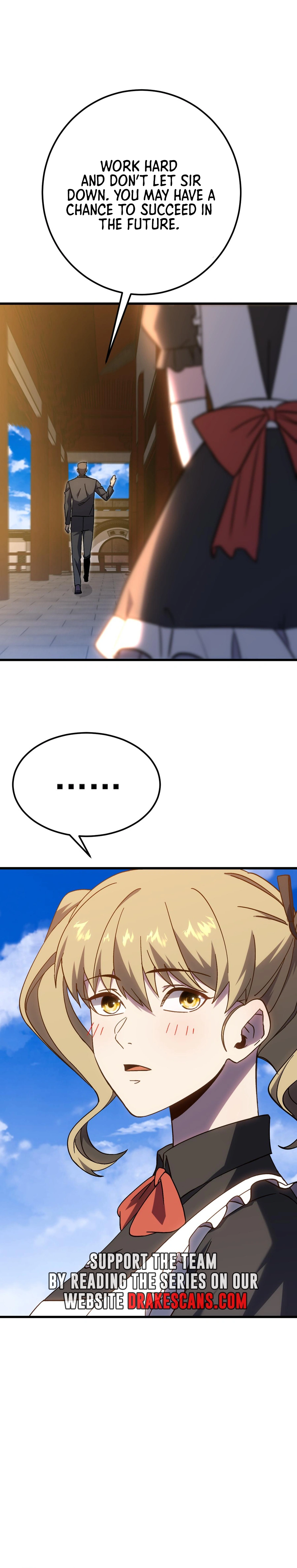 Read Log into the Future Manga Online