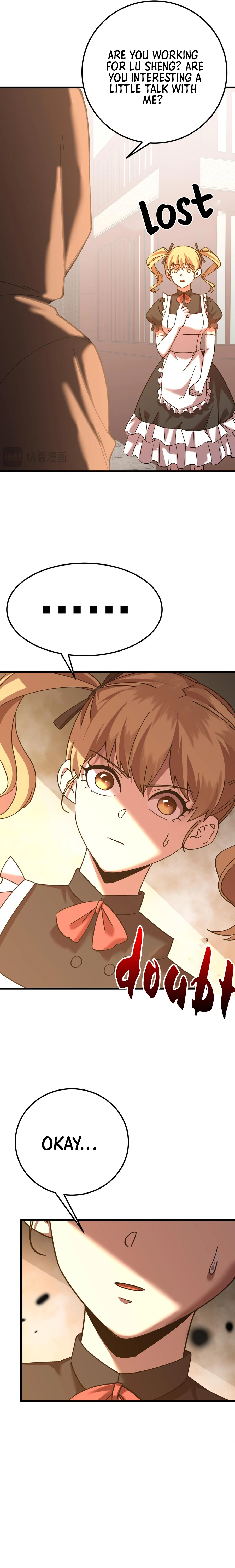 Read Log into the Future Manga Online