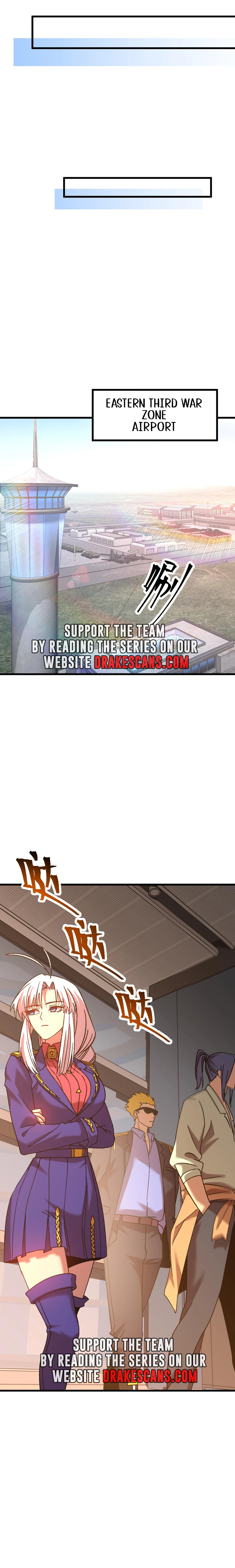 Read Log into the Future Manga Online