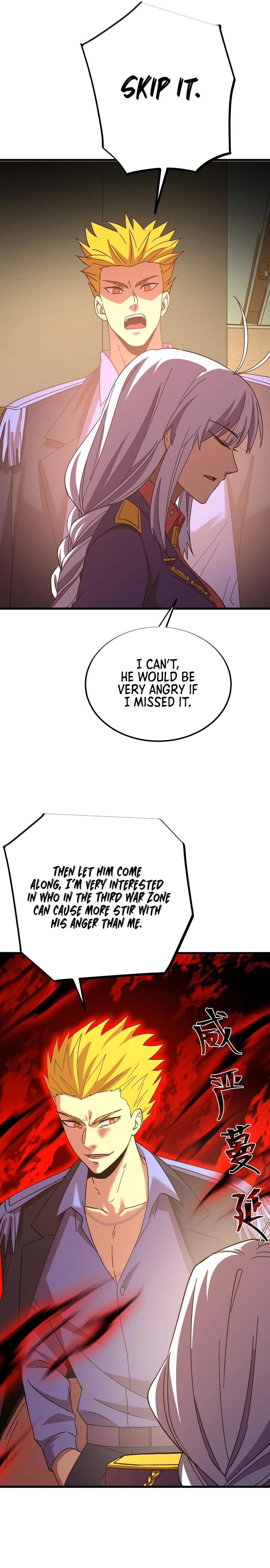 Read Log into the Future Manga Online
