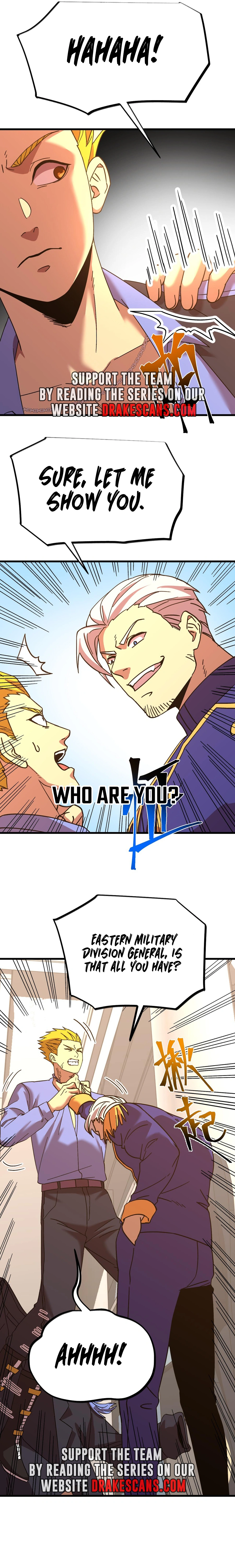 Read Log into the Future Manga Online