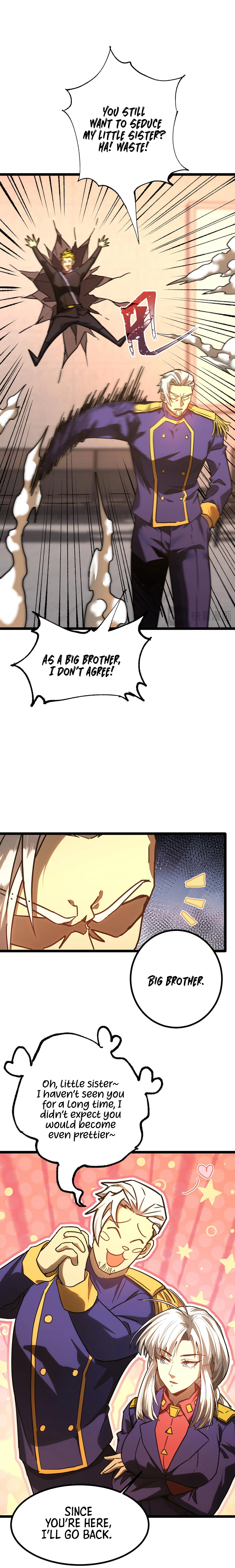 Read Log into the Future Manga Online