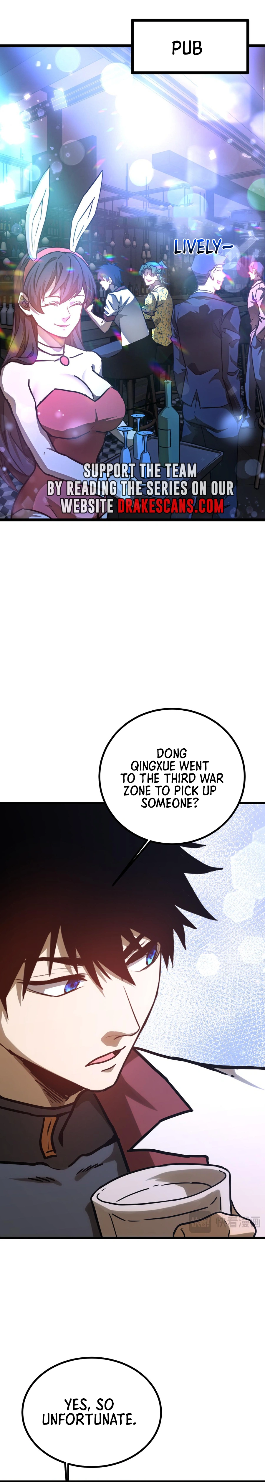 Read Log into the Future Manga Online