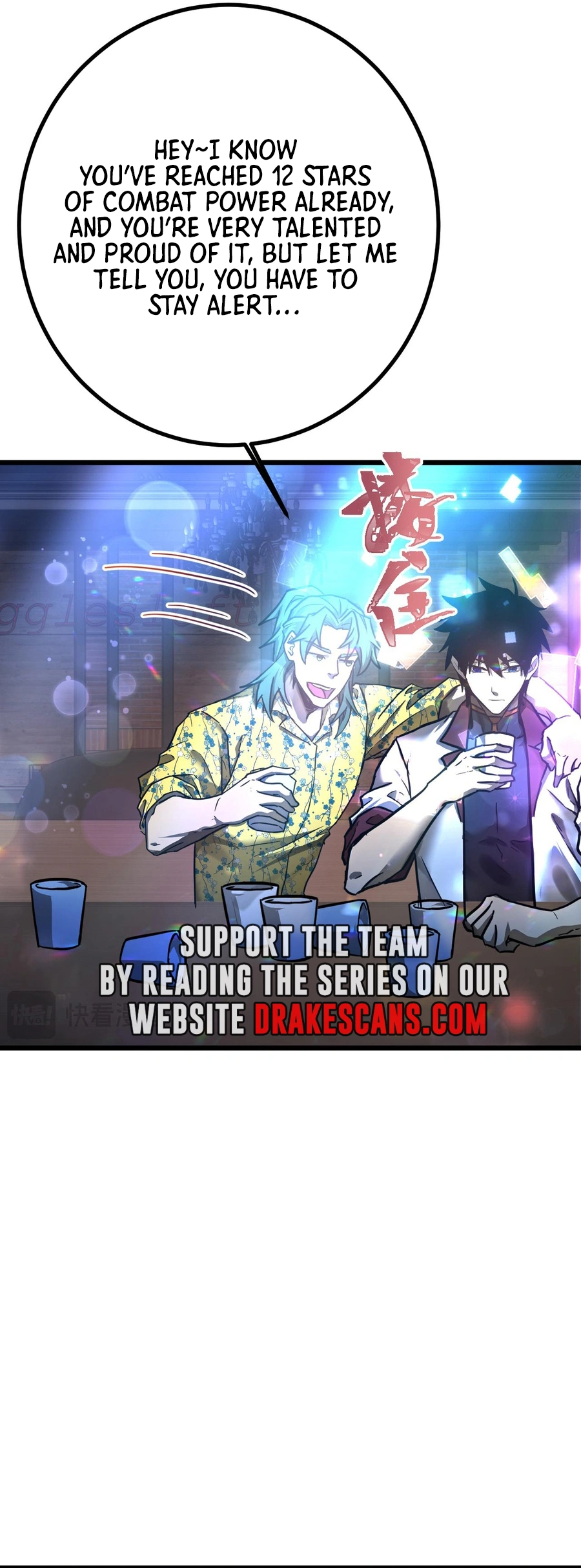 Read Log into the Future Manga Online