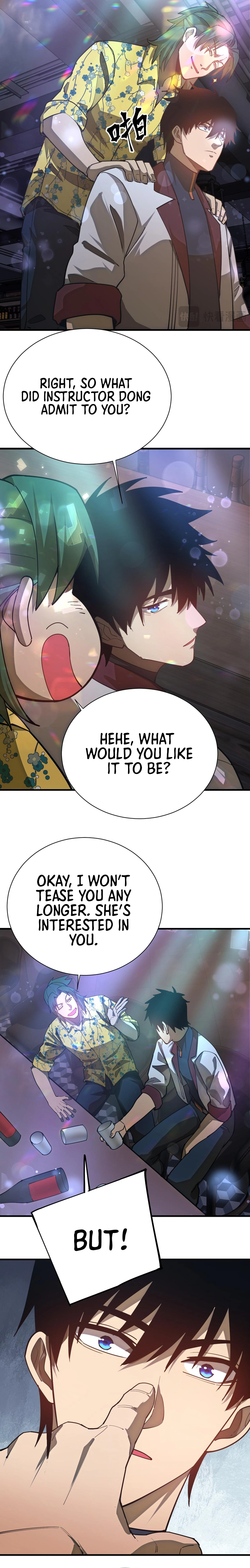 Read Log into the Future Manga Online