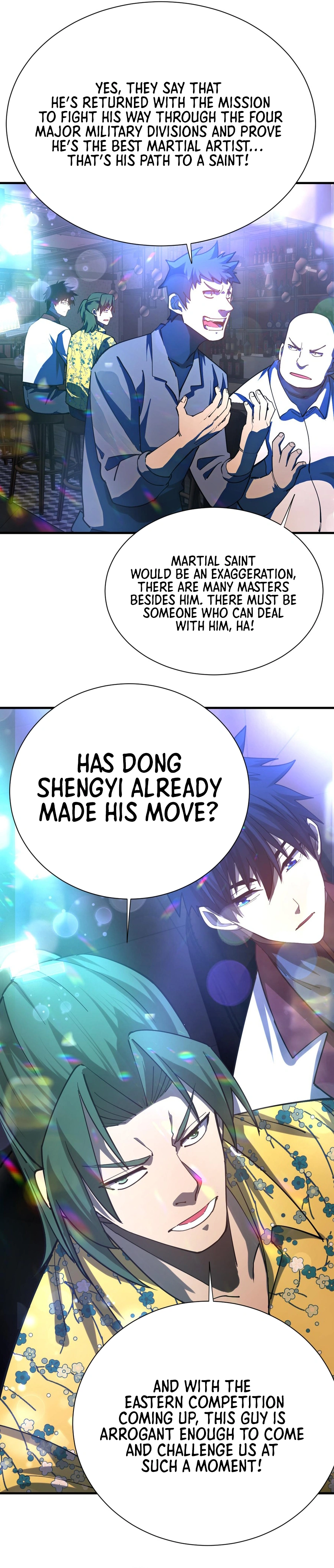 Read Log into the Future Manga Online