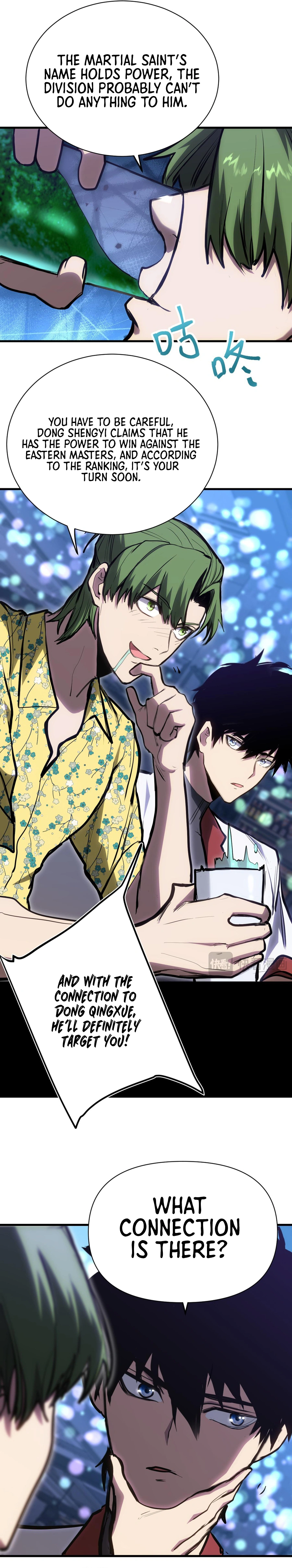 Read Log into the Future Manga Online