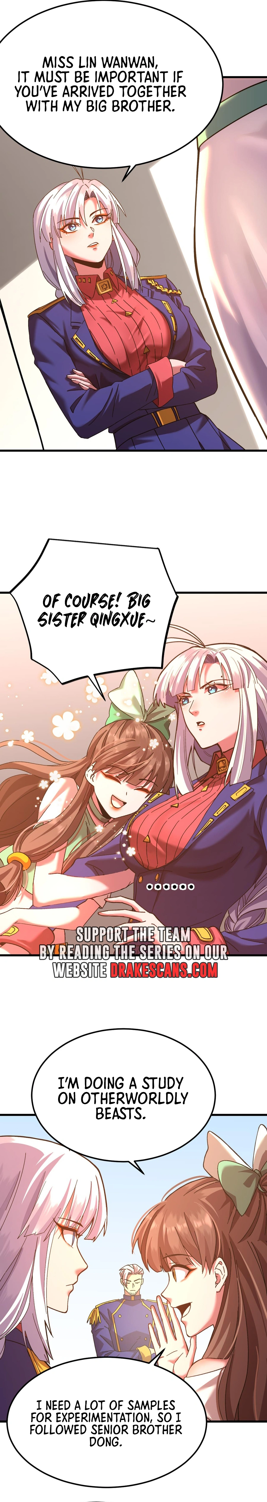 Read Log into the Future Manga Online