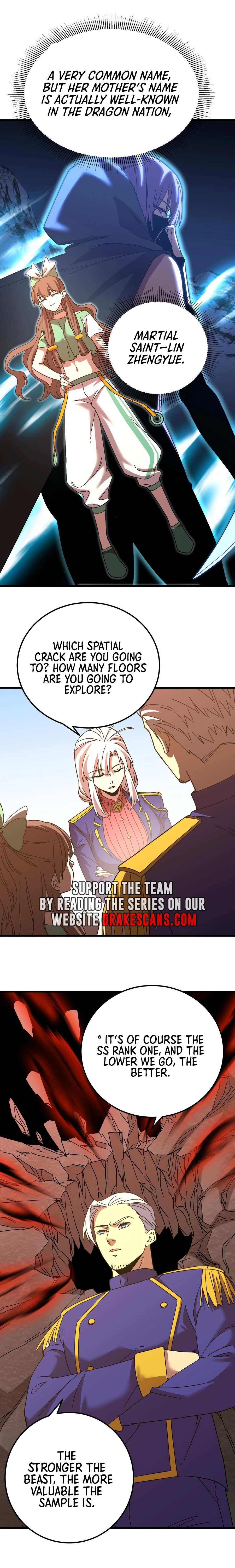 Read Log into the Future Manga Online