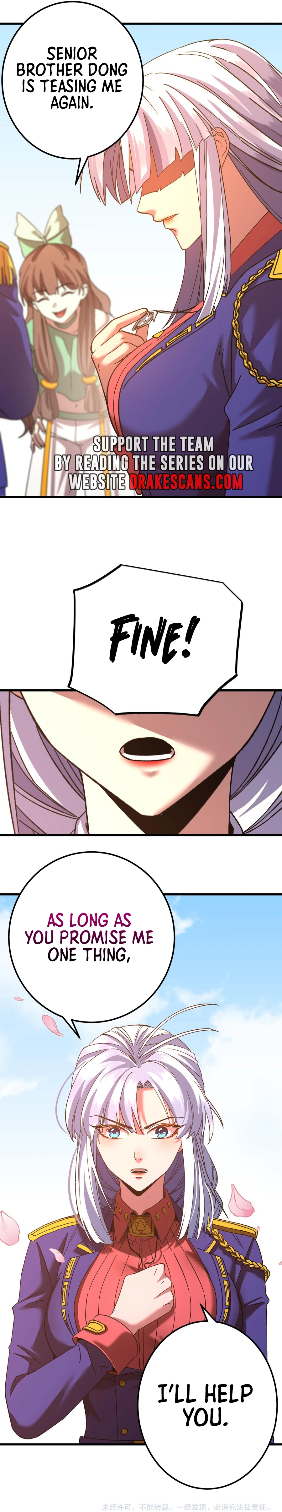 Read Log into the Future Manga Online