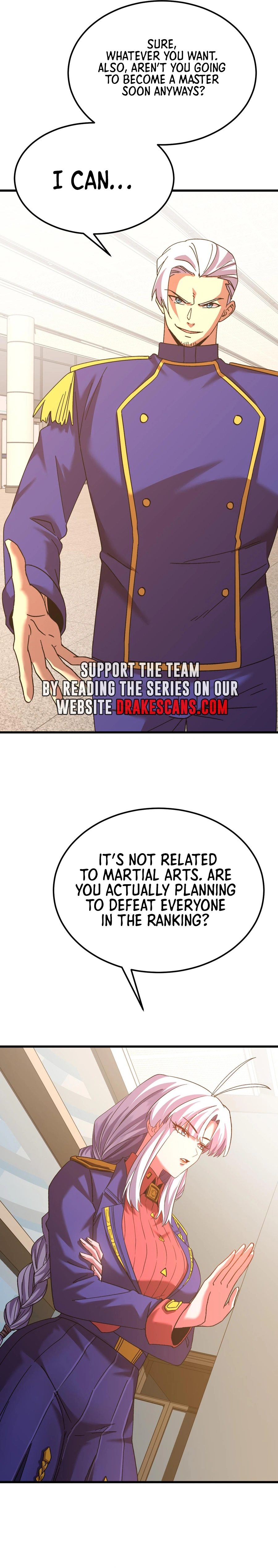 Read Log into the Future Manga Online